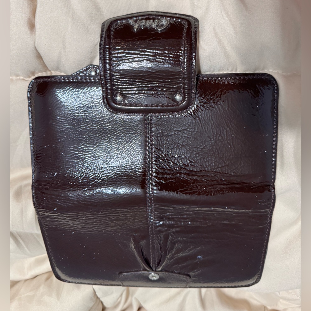 Coach Wallet - Picture 3 of 5